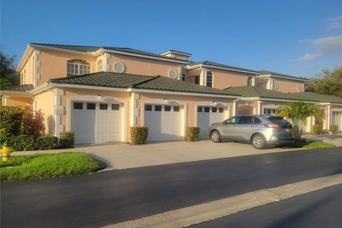 Condo à Venice, Floride, 2 chambres  № 2138805