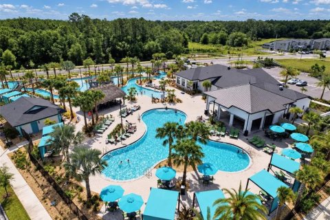 Touwnhouse à vendre à Kissimmee, Floride: 4 chambres, 176.7 m2 № 2438234 - photo 12