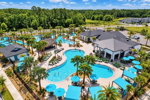 Touwnhouse à vendre à Kissimmee, Floride: 4 chambres, 176.7 m2 № 2438234 - photo 13
