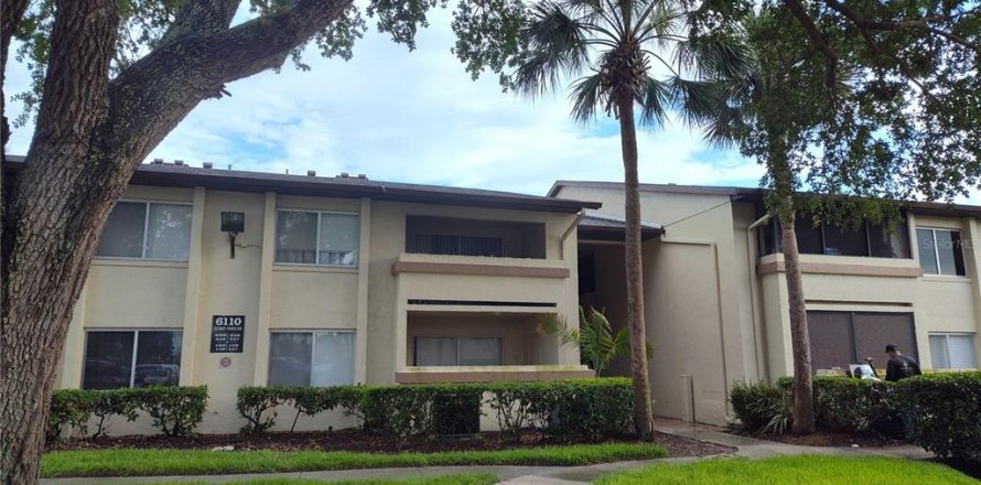 Condominio en Orlando, Florida, 1 dormitorio № 1769096