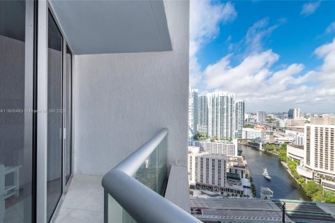 Condominio en alquiler en Miami, Florida, 55.56 m2 № 1877498 - foto 21