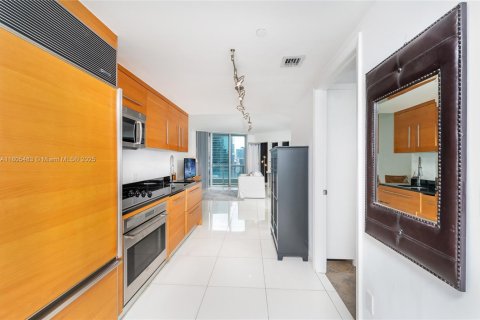 Condominio en alquiler en Miami, Florida, 55.56 m2 № 1877498 - foto 3