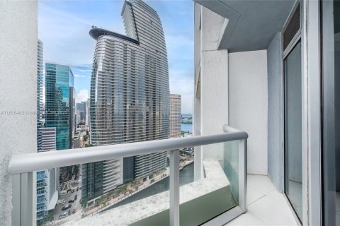 Condominio en alquiler en Miami, Florida, 55.56 m2 № 1877498 - foto 20
