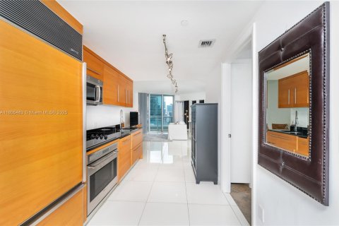 Condominio en alquiler en Miami, Florida, 55.56 m2 № 1877498 - foto 4