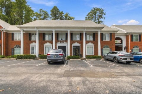 Commercial property in Tampa, Florida № 2363995