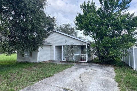 Casa en Brooksville, Florida 3 dormitorios, 108.51 m2 № 2369379