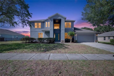Casa en venta en Sorrento, Florida, 4 dormitorios, 252.6 m2 № 2222388 - foto 2