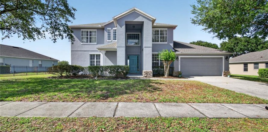 Casa en Sorrento, Florida 4 dormitorios, 252.6 m2 № 2222388