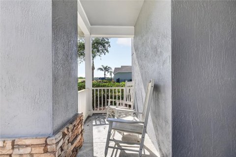 Casa en venta en Sorrento, Florida, 4 dormitorios, 252.6 m2 № 2222388 - foto 4