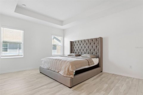 Купить таунхаус в Фиш-Хок, Флорида 4 комнаты, 158.12м2, № 2416334 - фото 18