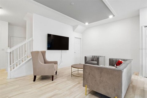Купить таунхаус в Фиш-Хок, Флорида 4 комнаты, 158.12м2, № 2416334 - фото 4