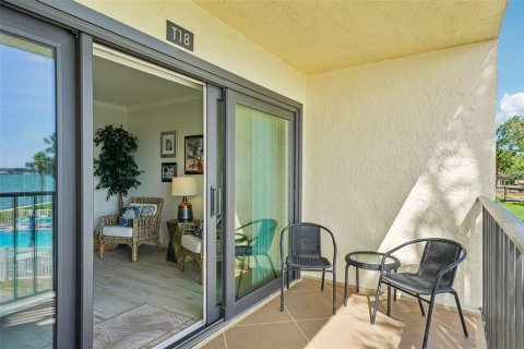 Copropriété à vendre à Saint Petersburg, Floride: 2 chambres, 117.52 m2 № 2093877 - photo 18