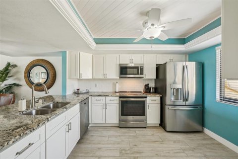 Copropriété à vendre à Saint Petersburg, Floride: 2 chambres, 117.52 m2 № 2093877 - photo 25