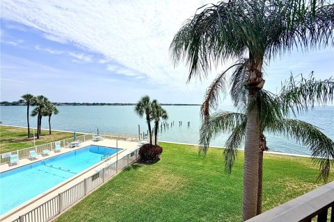 Copropriété à vendre à Saint Petersburg, Floride: 2 chambres, 117.52 m2 № 2093877 - photo 4