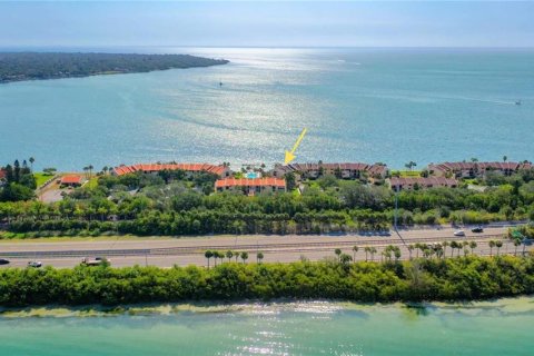 Copropriété à vendre à Saint Petersburg, Floride: 2 chambres, 117.52 m2 № 2093877 - photo 2