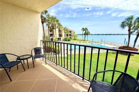 Copropriété à vendre à Saint Petersburg, Floride: 2 chambres, 117.52 m2 № 2093877 - photo 17