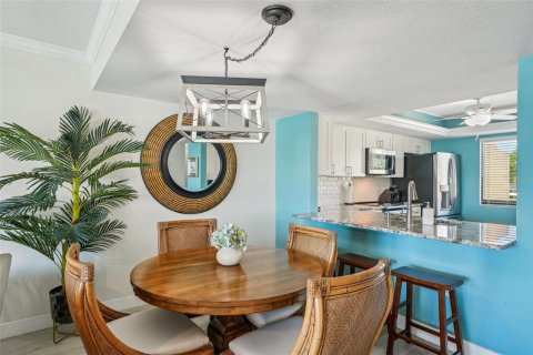 Copropriété à vendre à Saint Petersburg, Floride: 2 chambres, 117.52 m2 № 2093877 - photo 22