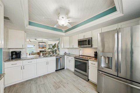 Copropriété à vendre à Saint Petersburg, Floride: 2 chambres, 117.52 m2 № 2093877 - photo 28