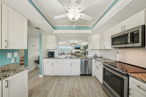 Copropriété à vendre à Saint Petersburg, Floride: 2 chambres, 117.52 m2 № 2093877 - photo 27