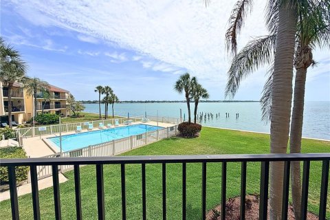 Copropriété à vendre à Saint Petersburg, Floride: 2 chambres, 117.52 m2 № 2093877 - photo 14