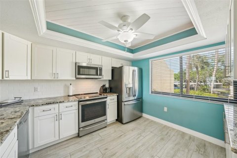 Copropriété à vendre à Saint Petersburg, Floride: 2 chambres, 117.52 m2 № 2093877 - photo 26
