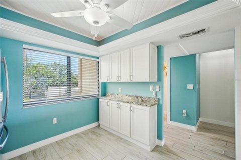 Copropriété à vendre à Saint Petersburg, Floride: 2 chambres, 117.52 m2 № 2093877 - photo 30