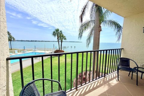 Copropriété à vendre à Saint Petersburg, Floride: 2 chambres, 117.52 m2 № 2093877 - photo 15