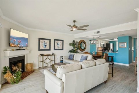 Copropriété à vendre à Saint Petersburg, Floride: 2 chambres, 117.52 m2 № 2093877 - photo 8