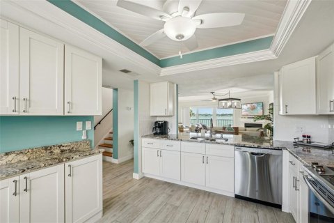Copropriété à vendre à Saint Petersburg, Floride: 2 chambres, 117.52 m2 № 2093877 - photo 29