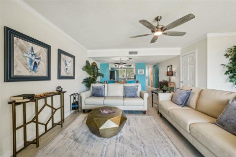 Copropriété à vendre à Saint Petersburg, Floride: 2 chambres, 117.52 m2 № 2093877 - photo 9