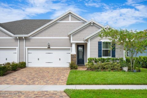 Casa en venta en Jacksonville, Florida, 3 dormitorios, 175.21 m2 № 771501 - foto 1