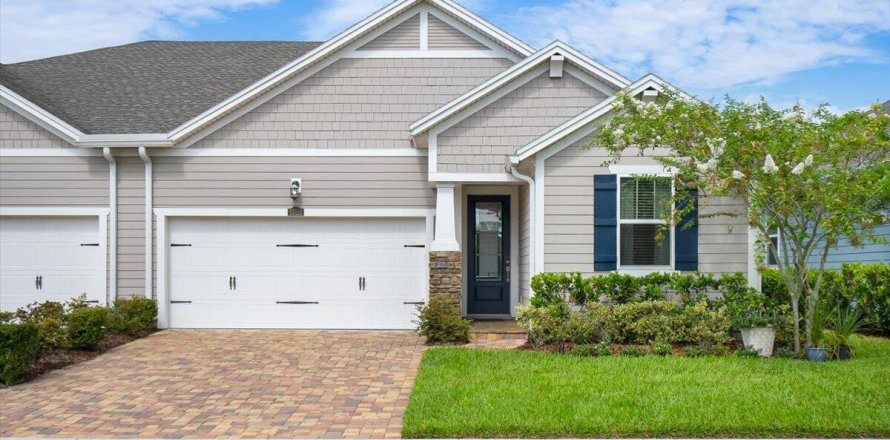 Casa en Jacksonville, Florida 3 dormitorios, 175.21 m2 № 771501