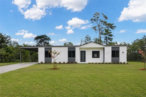 House in Ocala, Florida 3 bedrooms, 112.97 sq.m. № 2287897