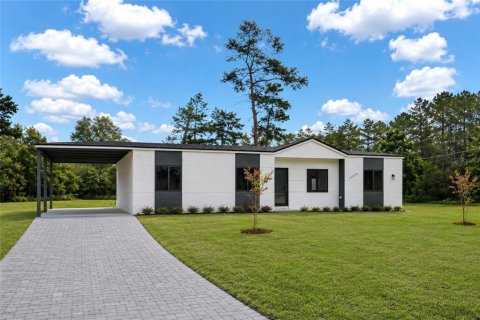 Villa ou maison à vendre à Ocala, Floride: 3 chambres, 112.97 m2 № 2287897 - photo 2
