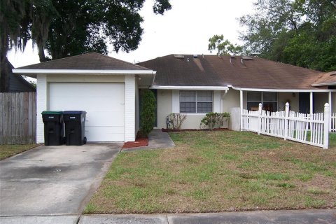 Appartement à Winter Park, Floride 3 chambres, 90.12 m2 № 2116401