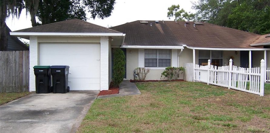 Appartement à Winter Park, Floride 3 chambres, 90.12 m2 № 2116401