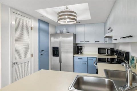 Copropriété à vendre à Placida, Floride: 1 chambre, 64.75 m2 № 1718370 - photo 13
