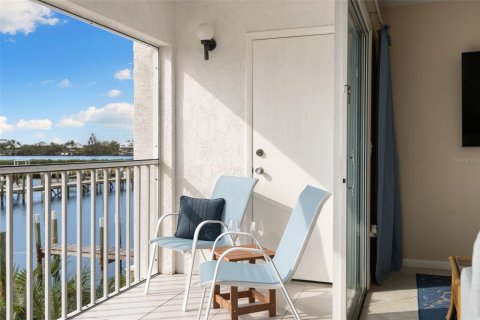 Copropriété à vendre à Placida, Floride: 1 chambre, 64.75 m2 № 1718370 - photo 25
