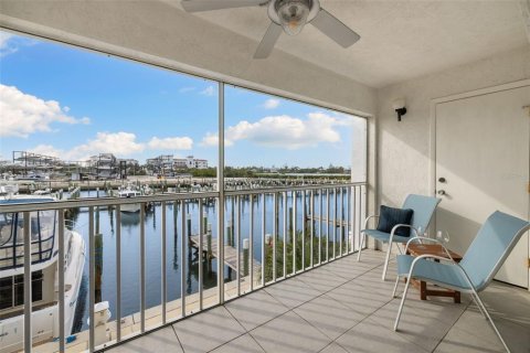 Copropriété à vendre à Placida, Floride: 1 chambre, 64.75 m2 № 1718370 - photo 20