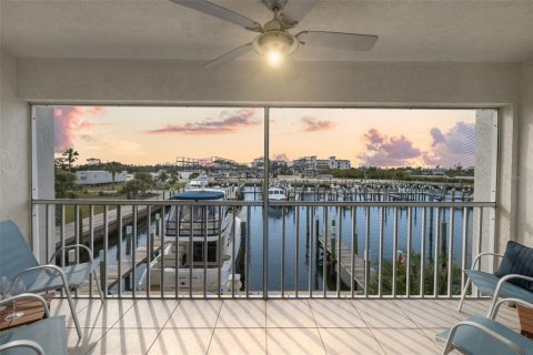 Copropriété à vendre à Placida, Floride: 1 chambre, 64.75 m2 № 1718370 - photo 27