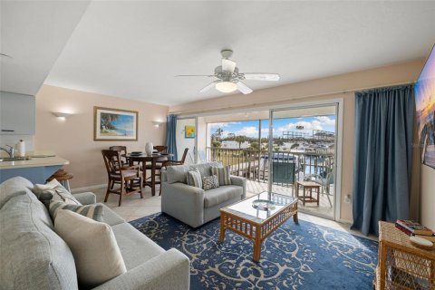 Copropriété à vendre à Placida, Floride: 1 chambre, 64.75 m2 № 1718370 - photo 6