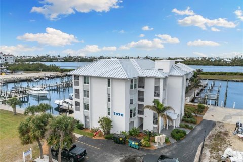 Copropriété à vendre à Placida, Floride: 1 chambre, 64.75 m2 № 1718370 - photo 30