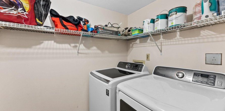 Condo in Oakland Park, Florida, 2 bedrooms  № 1230178