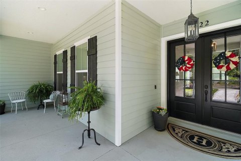 House in Mount Dora, Florida 3 bedrooms, 188.31 sq.m. № 1792954 - photo 5