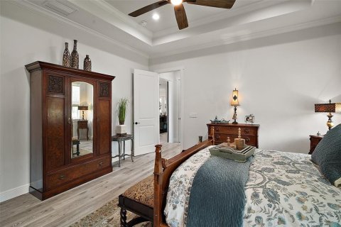 House in Mount Dora, Florida 3 bedrooms, 188.31 sq.m. № 1792954 - photo 22