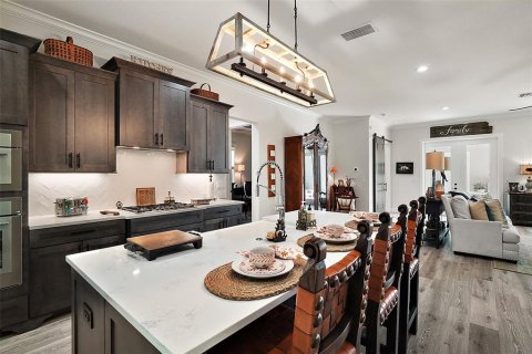House in Mount Dora, Florida 3 bedrooms, 188.31 sq.m. № 1792954 - photo 20