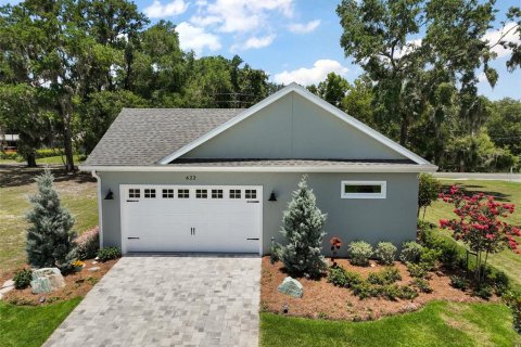 House in Mount Dora, Florida 3 bedrooms, 188.31 sq.m. № 1792954 - photo 4