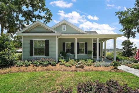 House in Mount Dora, Florida 3 bedrooms, 188.31 sq.m. № 1792954 - photo 2