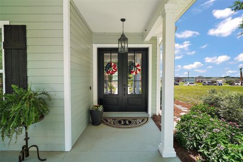 House in Mount Dora, Florida 3 bedrooms, 188.31 sq.m. № 1792954 - photo 6