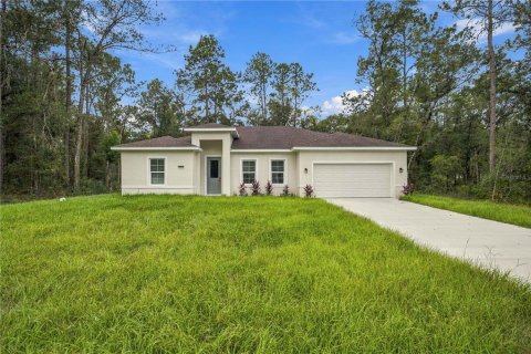 Casa en venta en Citrus Springs, Florida, 4 dormitorios, 168 m2 № 2427366 - foto 2